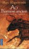 [L'odyssée du dernier Neendertal 01] • Ao L'Homme Ancien